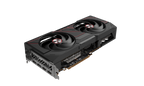 SAPPHIRE PULSE AMD RADEON RX 9070 GRE GAMING OC 12GB DUAL HDMI / DUAL D