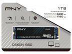 PNY CS1031 1TB SSD