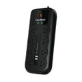 Cyberpower 8-Port Surge Protector
