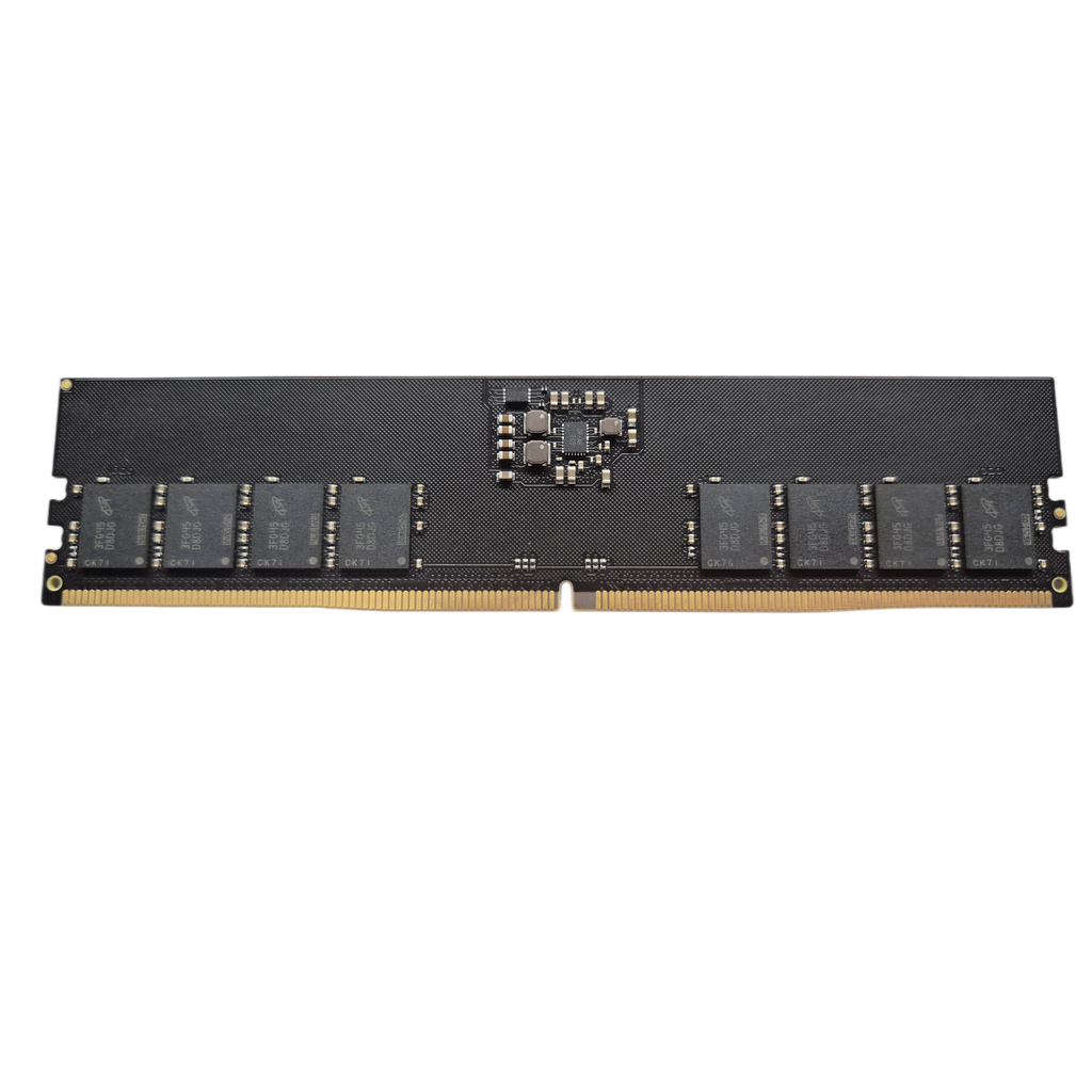 OEM DDR5 16GB (1×16) 5200MHz CL40 UDIMM Desktop RAM – High-Speed Memory Module
