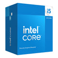Boxed Intel Core i5 processor 14400F (20M Cache, up to 4.70 GHz) FC-LGA16A
