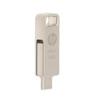 HP x206C OTG USB A & C 3.2 Flash Drive 64GB