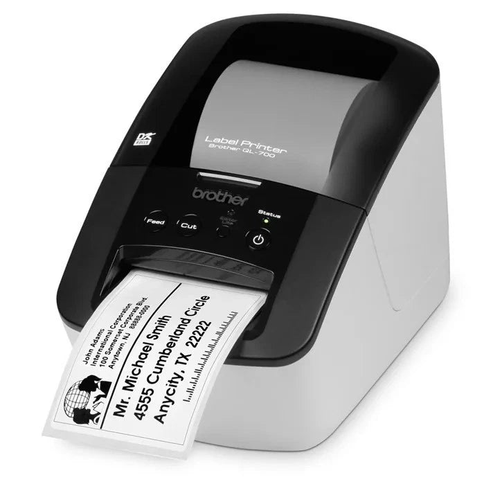 Brother QL700 Label Printer