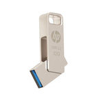 HP x206C OTG USB A & C 3.2 Flash Drive 32GB