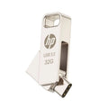 HP x206C OTG USB A & C 3.2 Flash Drive 32GB